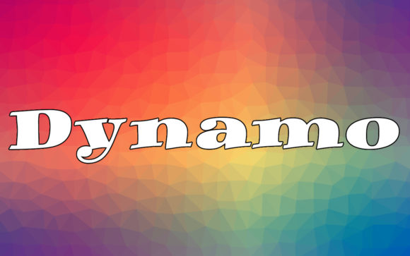 Dynamo Font Review: A Designerβs Practical Take