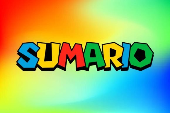 Sumario Typeface: A Designerβs Guide to Gothic Charm